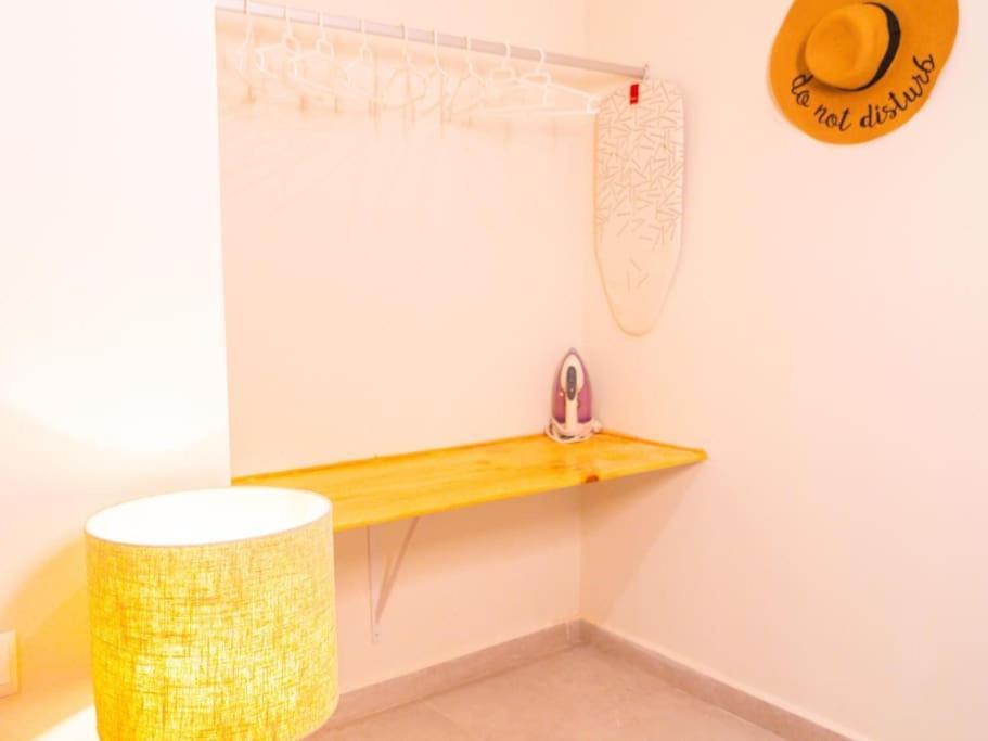 Cantos Apartment With Jacuzzi Ronda Dış mekan fotoğraf