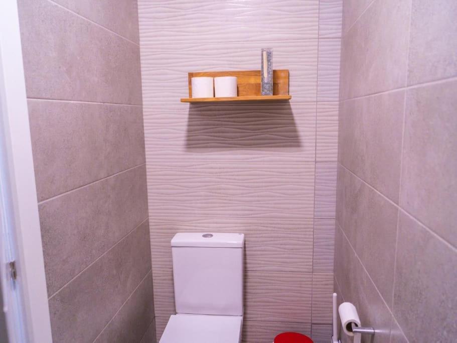 Cantos Apartment With Jacuzzi Ronda Dış mekan fotoğraf